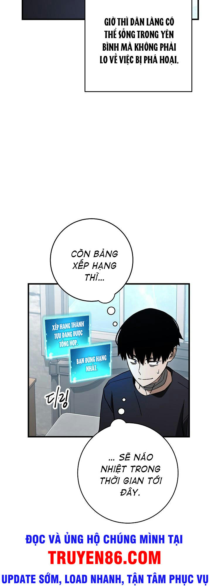 Anh Hùng Trở Lại Chapter 11 - Trang 40