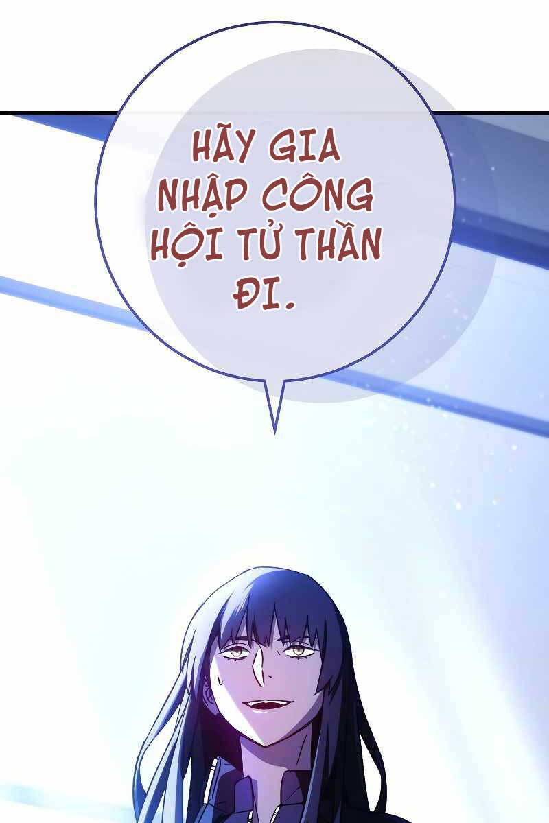 Anh Hùng Trở Lại Chapter 63 - Trang 3