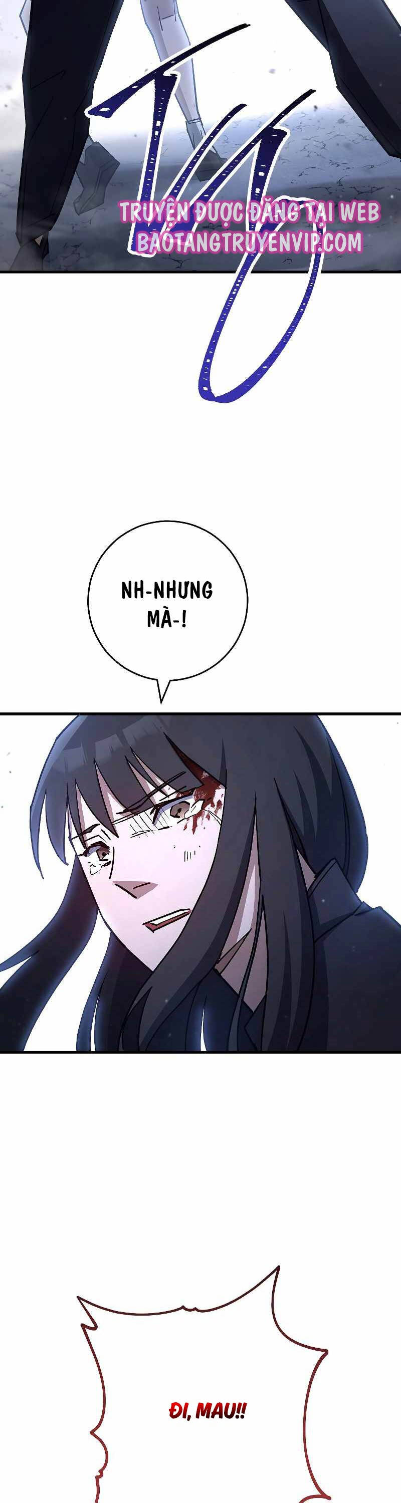 Anh Hùng Trở Lại Chapter 78 - Trang 46