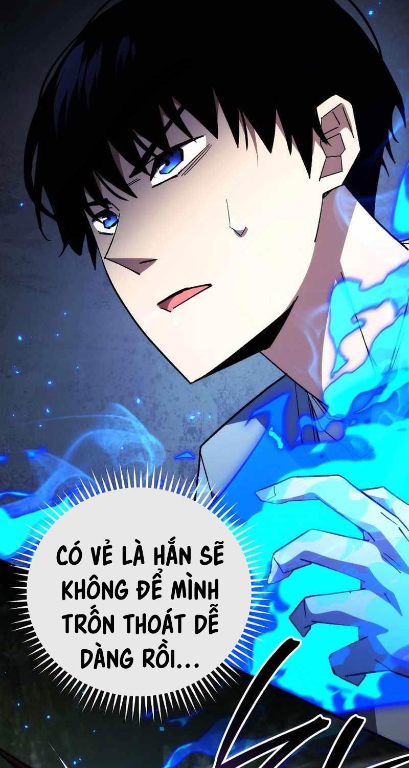 Anh Hùng Trở Lại Chapter 86 - Trang 41