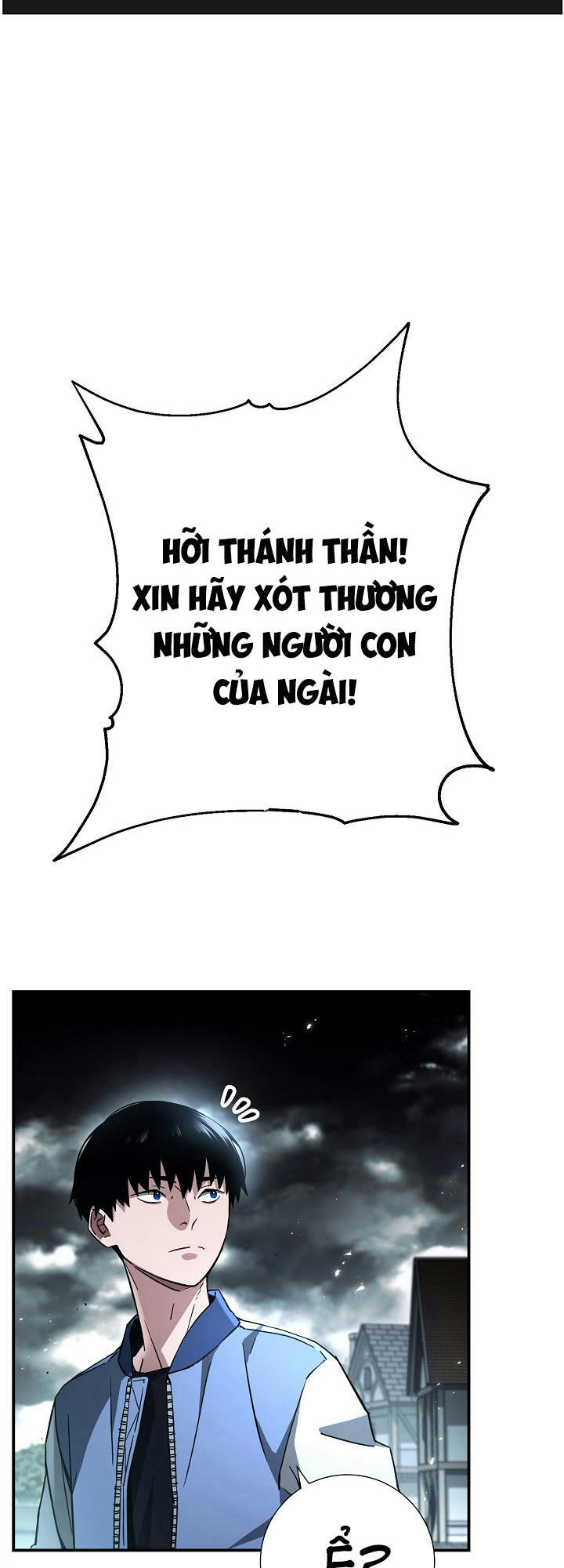 Anh Hùng Trở Lại Chapter 8 - Trang 15