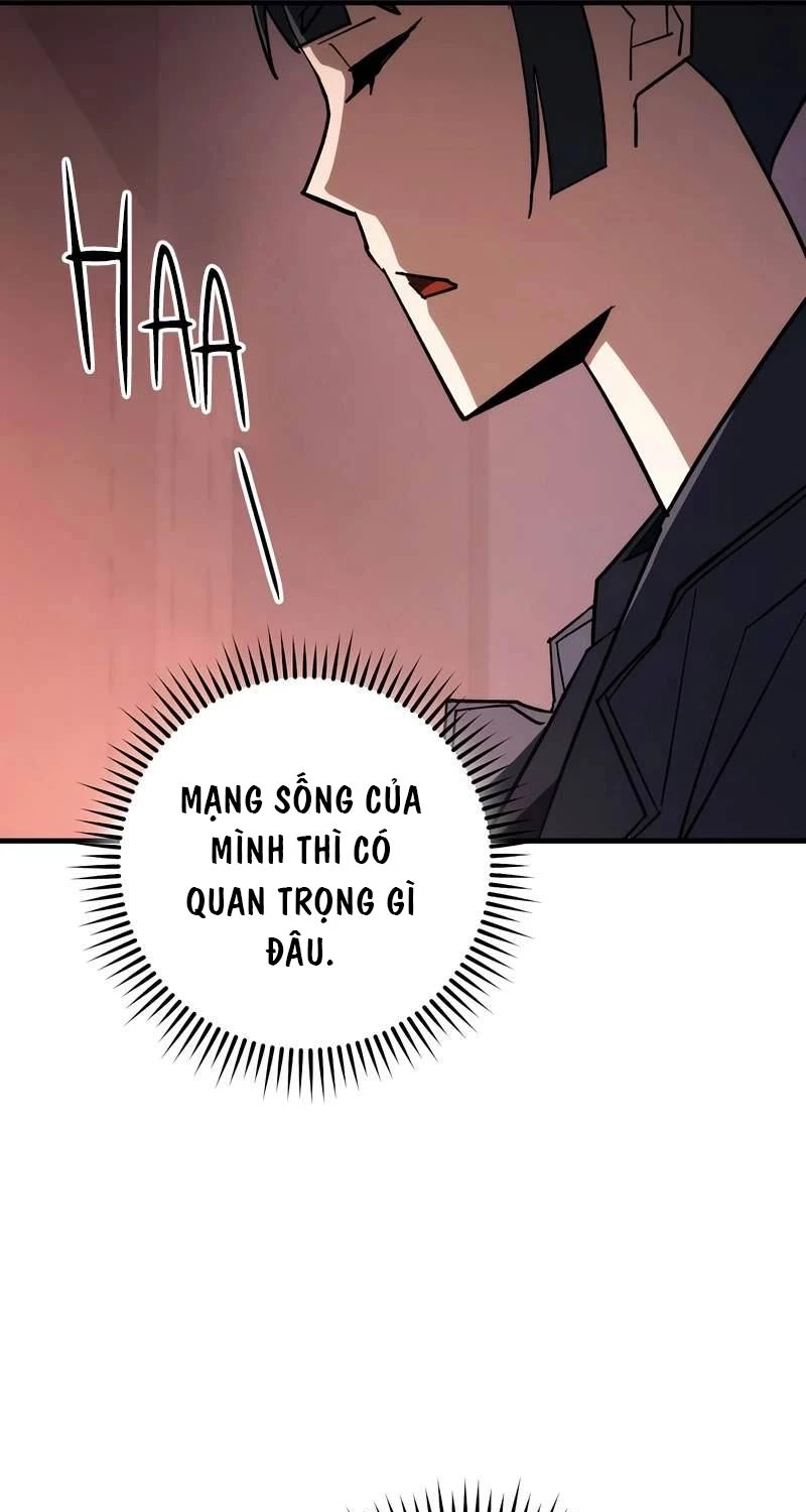 Anh Hùng Trở Lại Chapter 87 - Trang 79