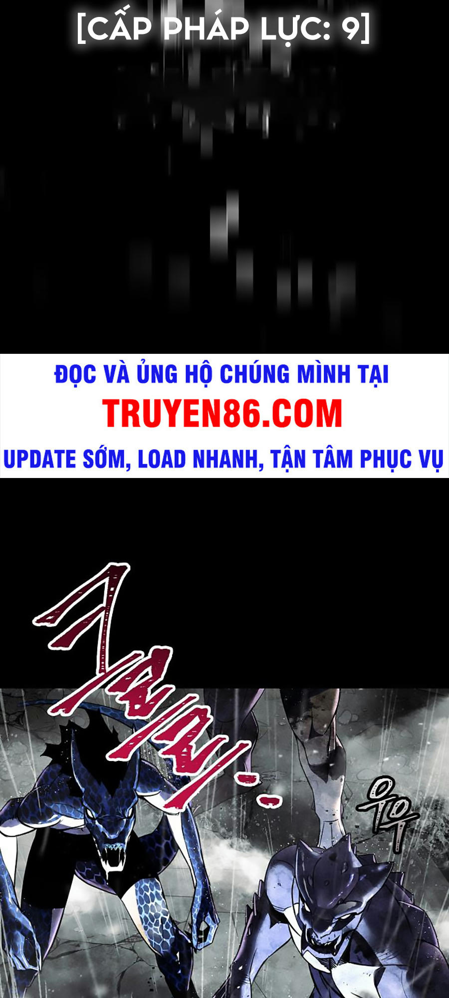 Anh Hùng Trở Lại Chapter 1 - Trang 36