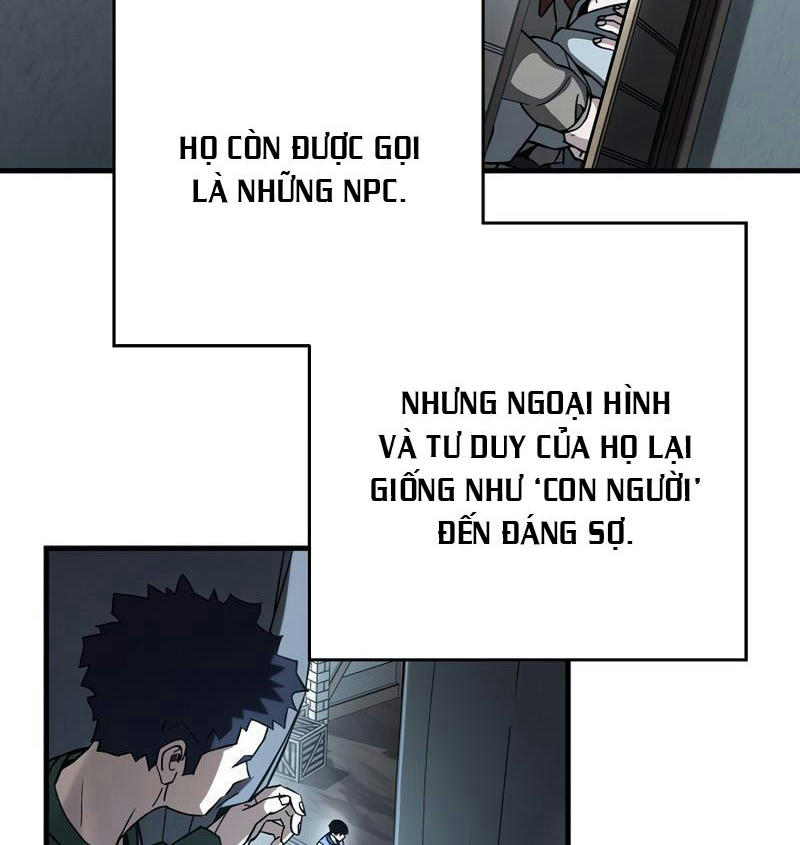 Anh Hùng Trở Lại Chapter 7 - Trang 42