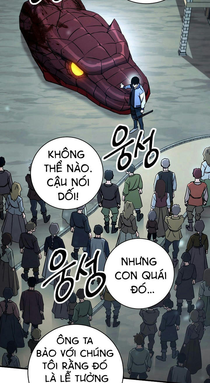 Anh Hùng Trở Lại Chapter 9 - Trang 24