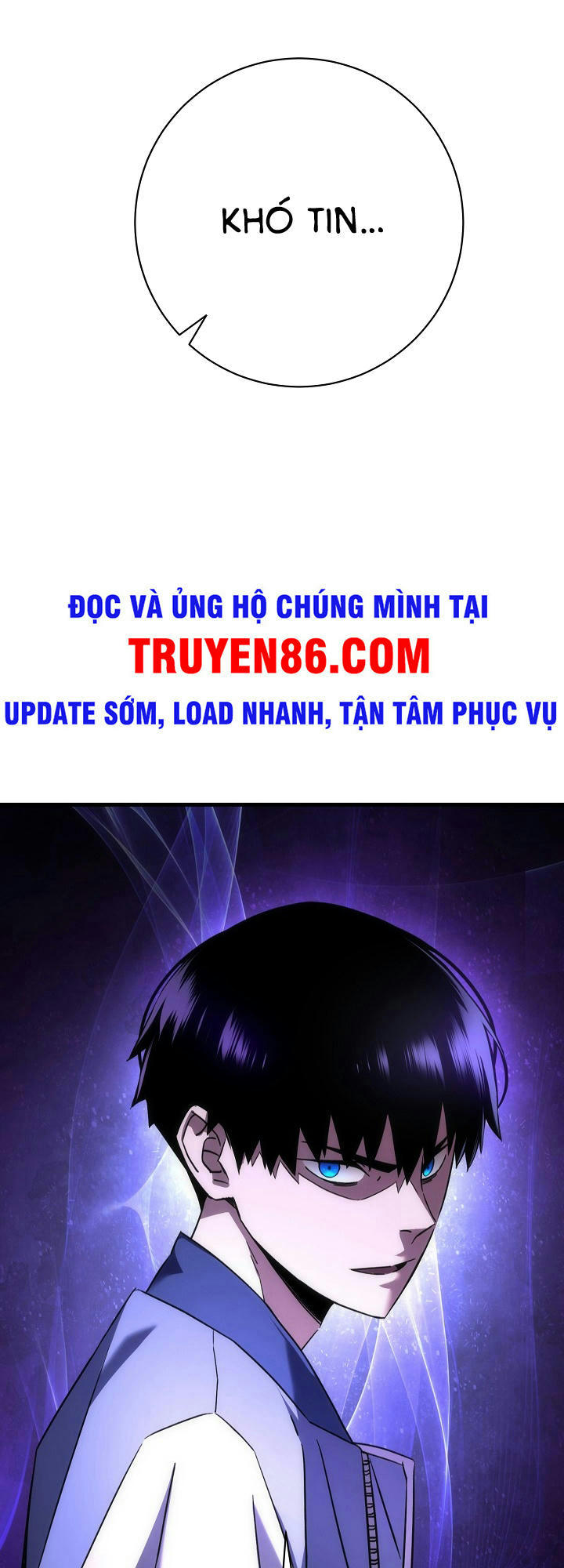 Anh Hùng Trở Lại Chapter 9 - Trang 8