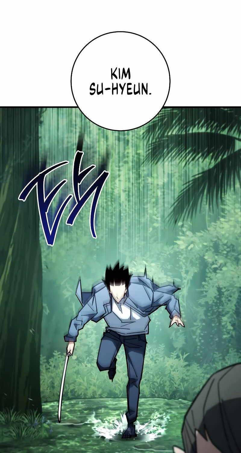 Anh Hùng Trở Lại Chapter 81 - Trang 86