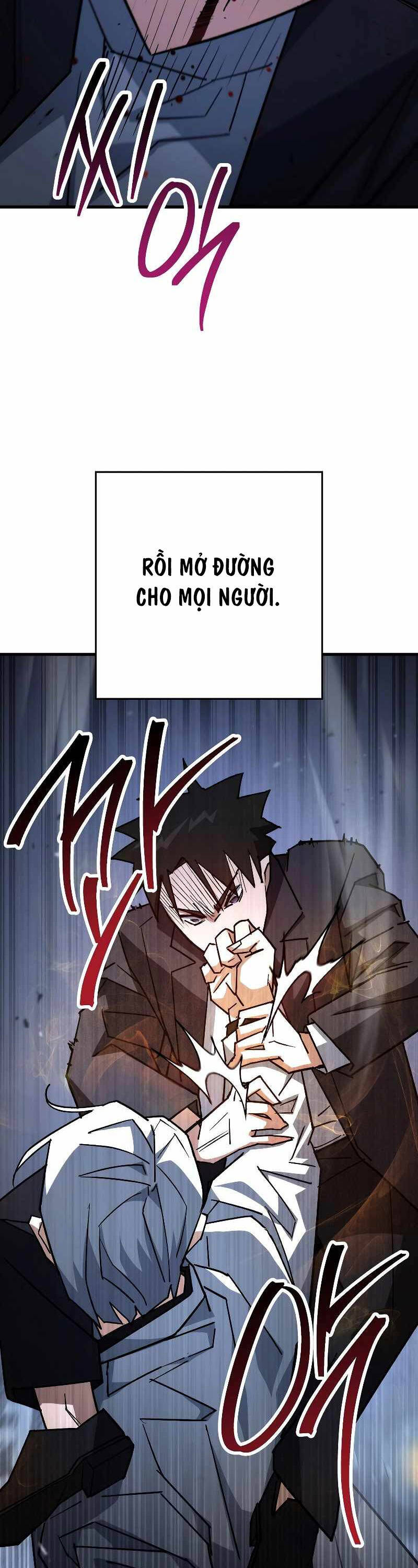 Anh Hùng Trở Lại Chapter 78 - Trang 16