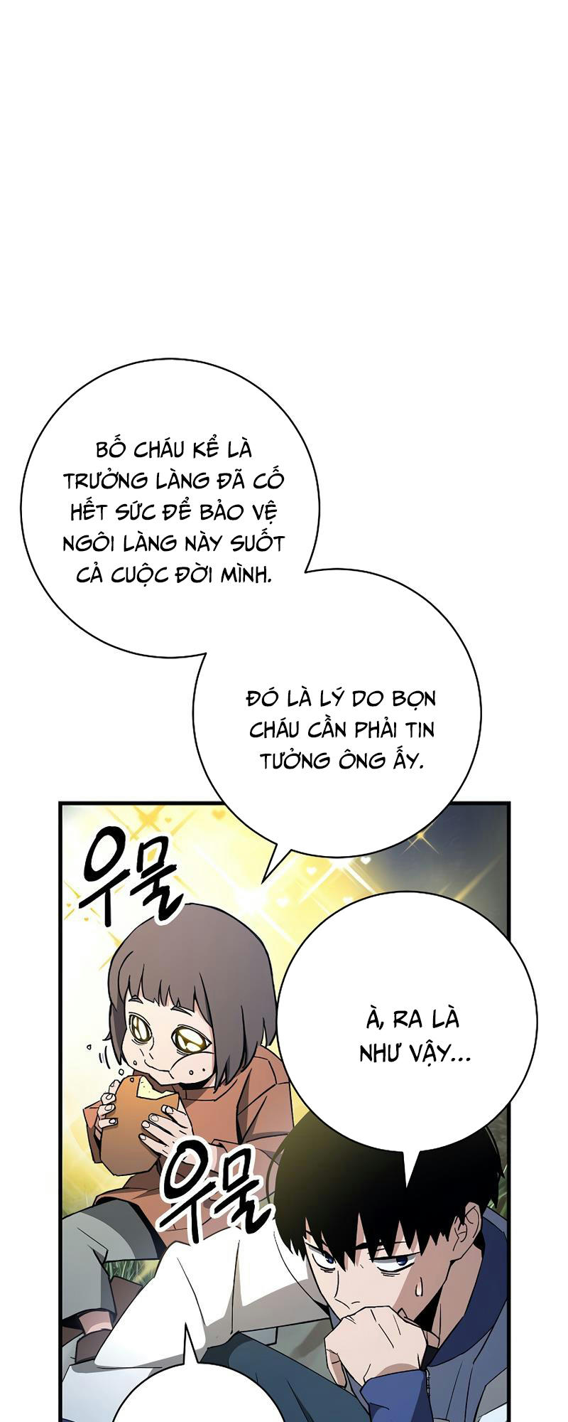 Anh Hùng Trở Lại Chapter 7 - Trang 68