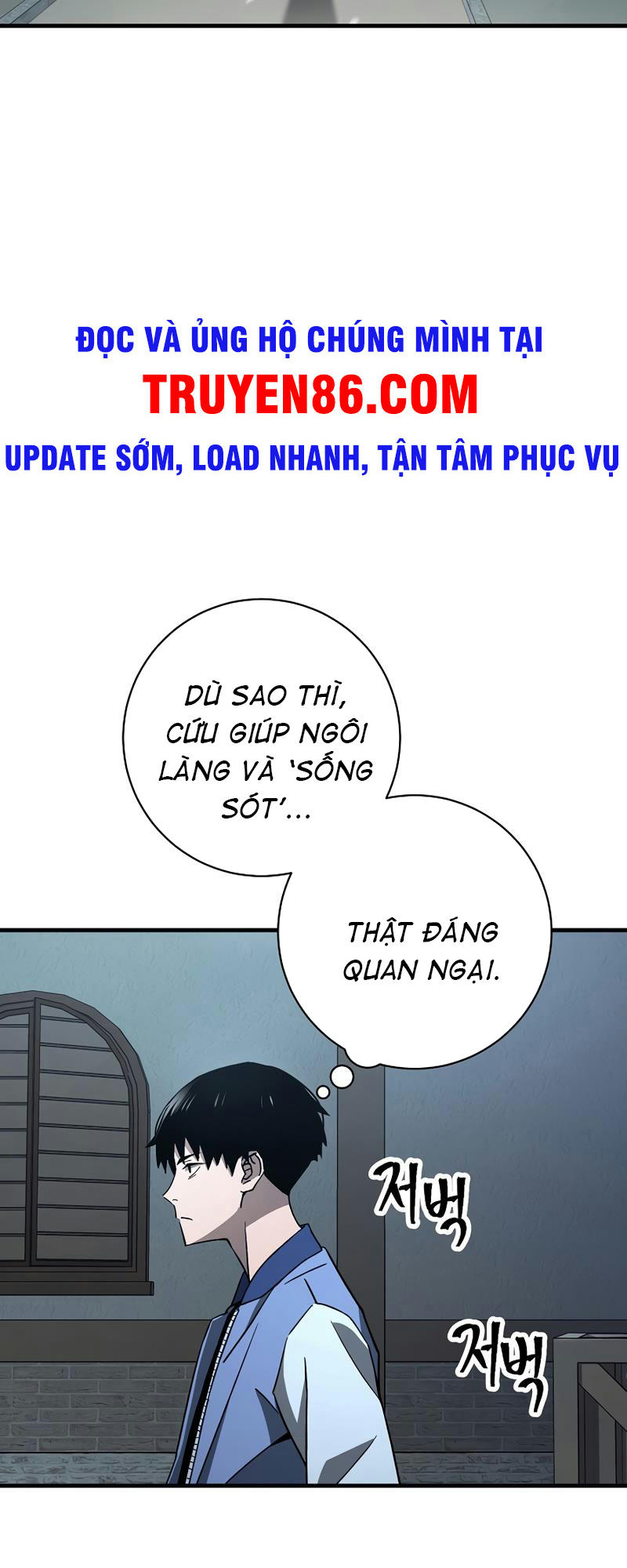 Anh Hùng Trở Lại Chapter 7 - Trang 38