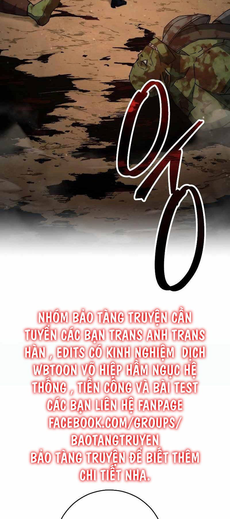 Anh Hùng Trở Lại Chapter 76 - Trang 33