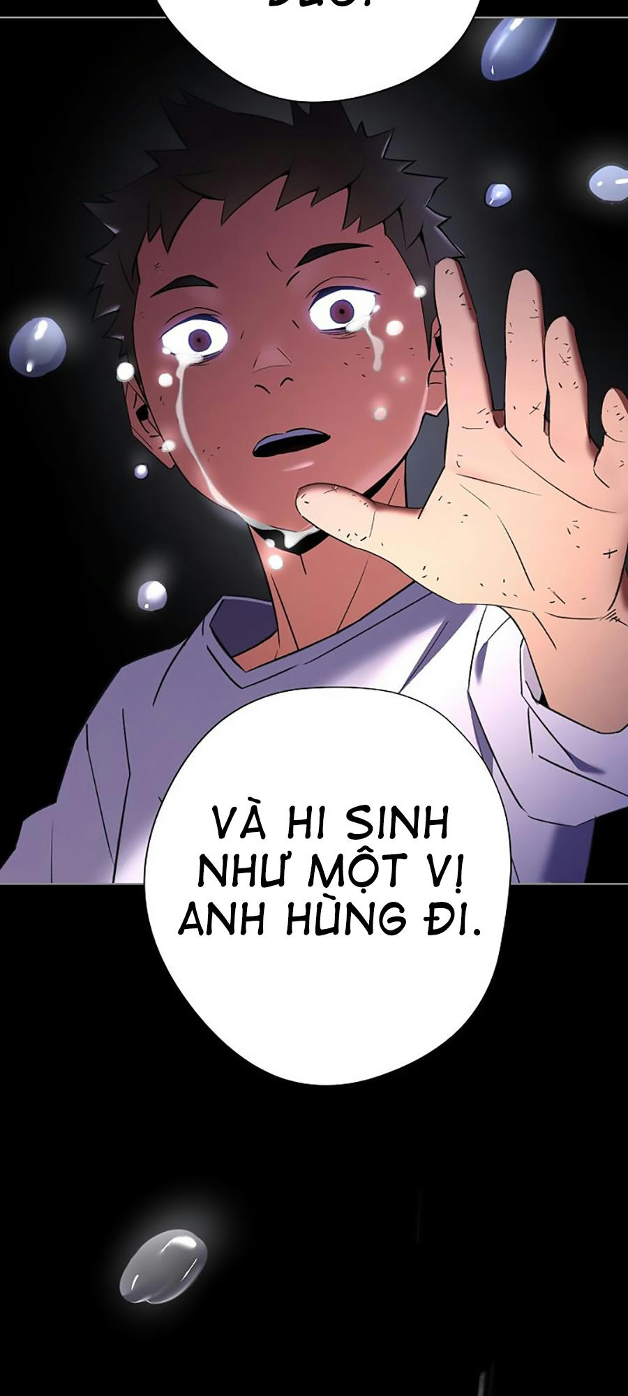 Anh Hùng Trở Lại Chapter 1 - Trang 19