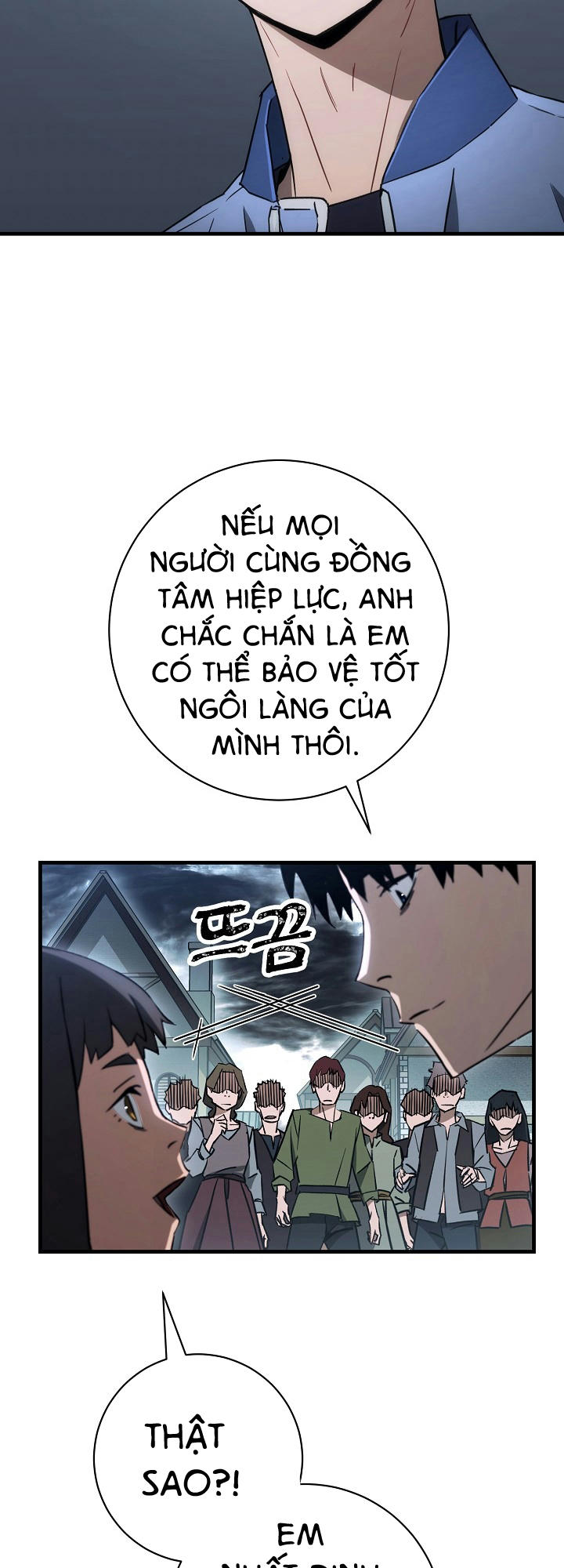 Anh Hùng Trở Lại Chapter 9 - Trang 53