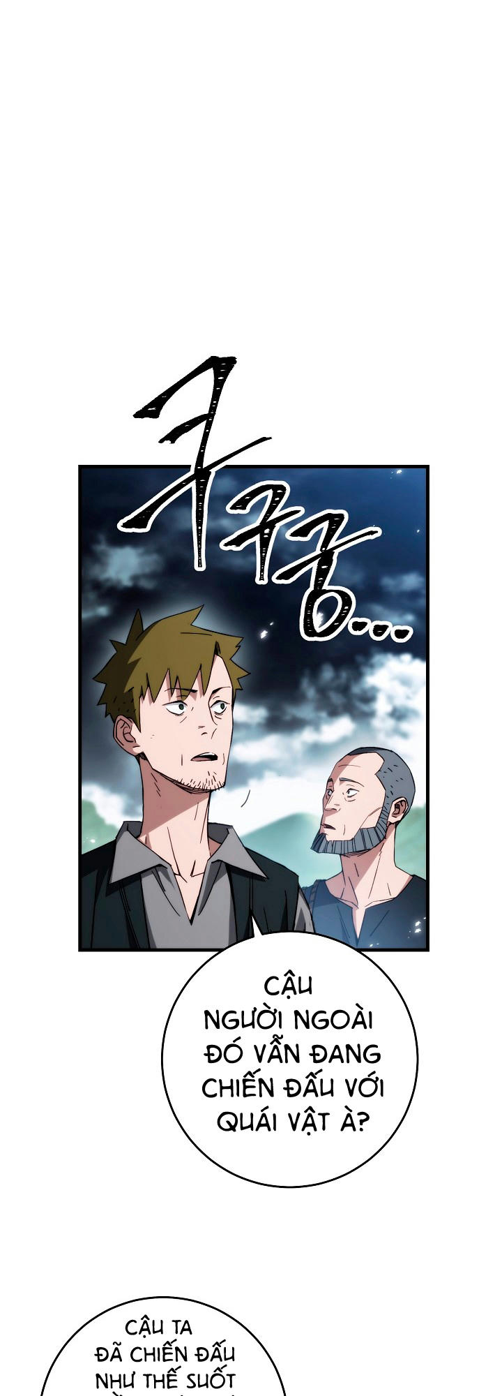 Anh Hùng Trở Lại Chapter 10 - Trang 49