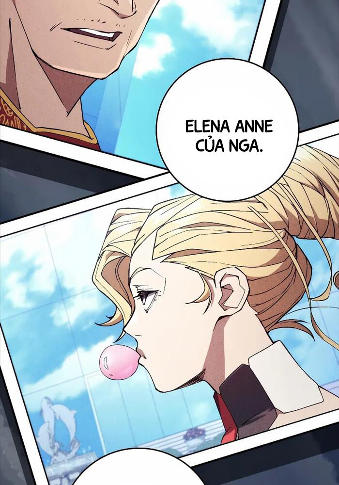 Anh Hùng Trở Lại Chapter 92 - Trang 151