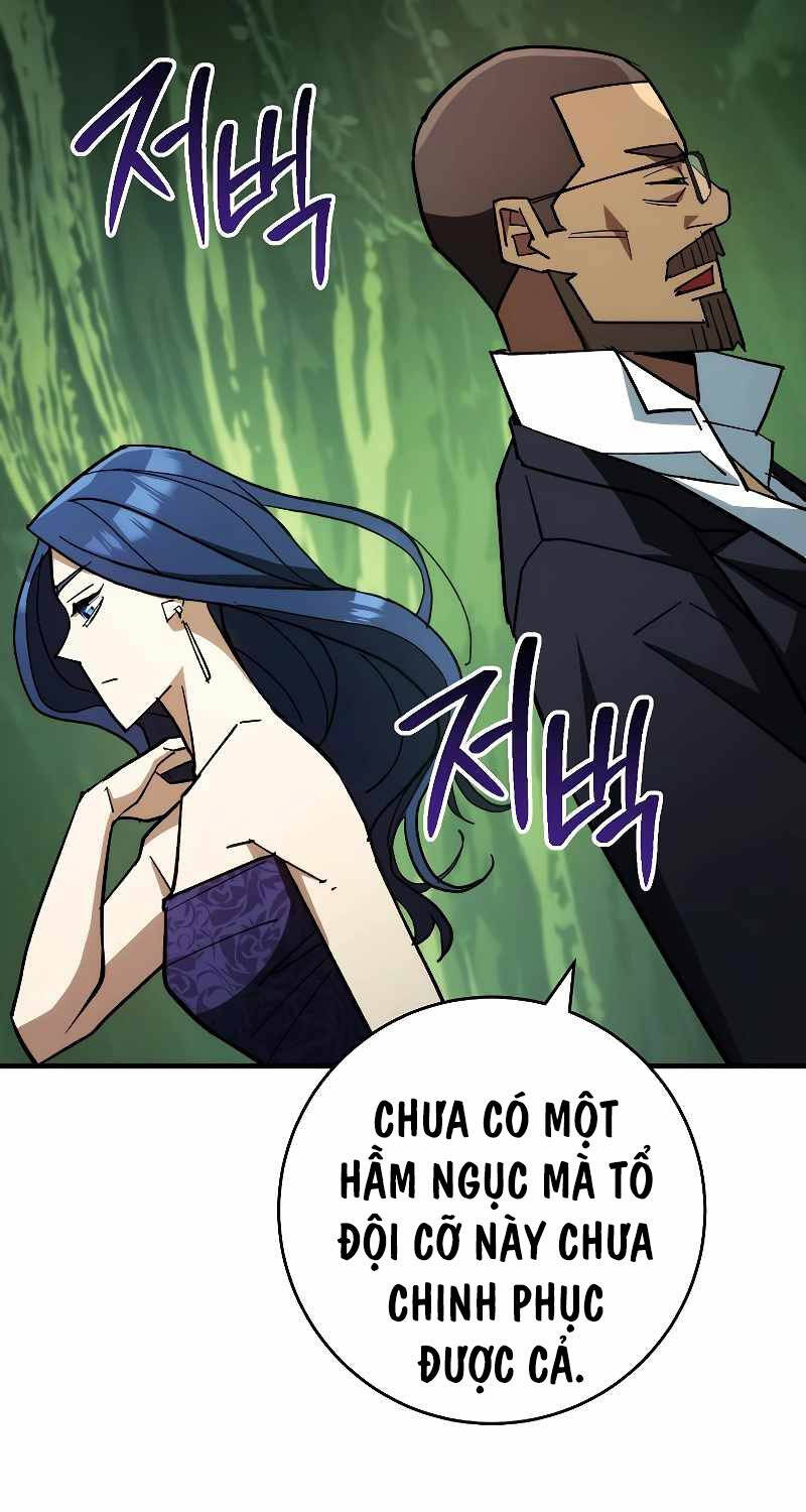 Anh Hùng Trở Lại Chapter 82 - Trang 22