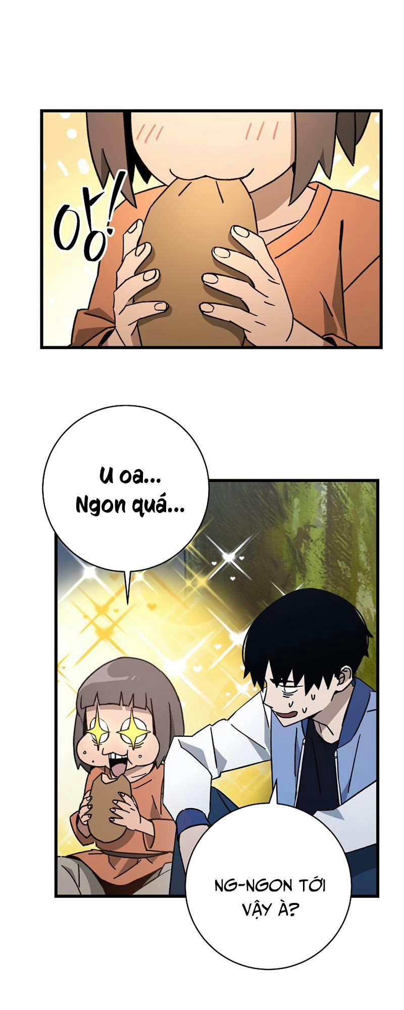 Anh Hùng Trở Lại Chapter 7 - Trang 64