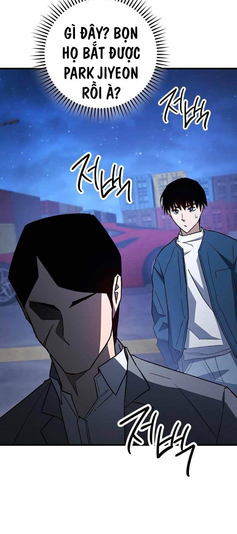 Anh Hùng Trở Lại Chapter 74 - Trang 84