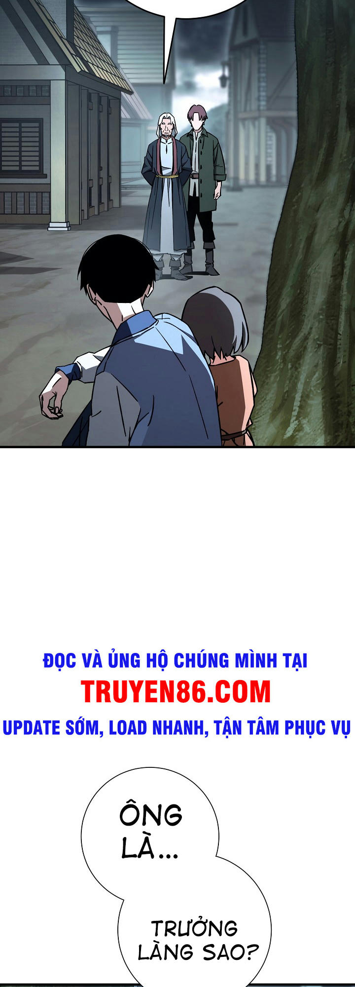 Anh Hùng Trở Lại Chapter 8 - Trang 1