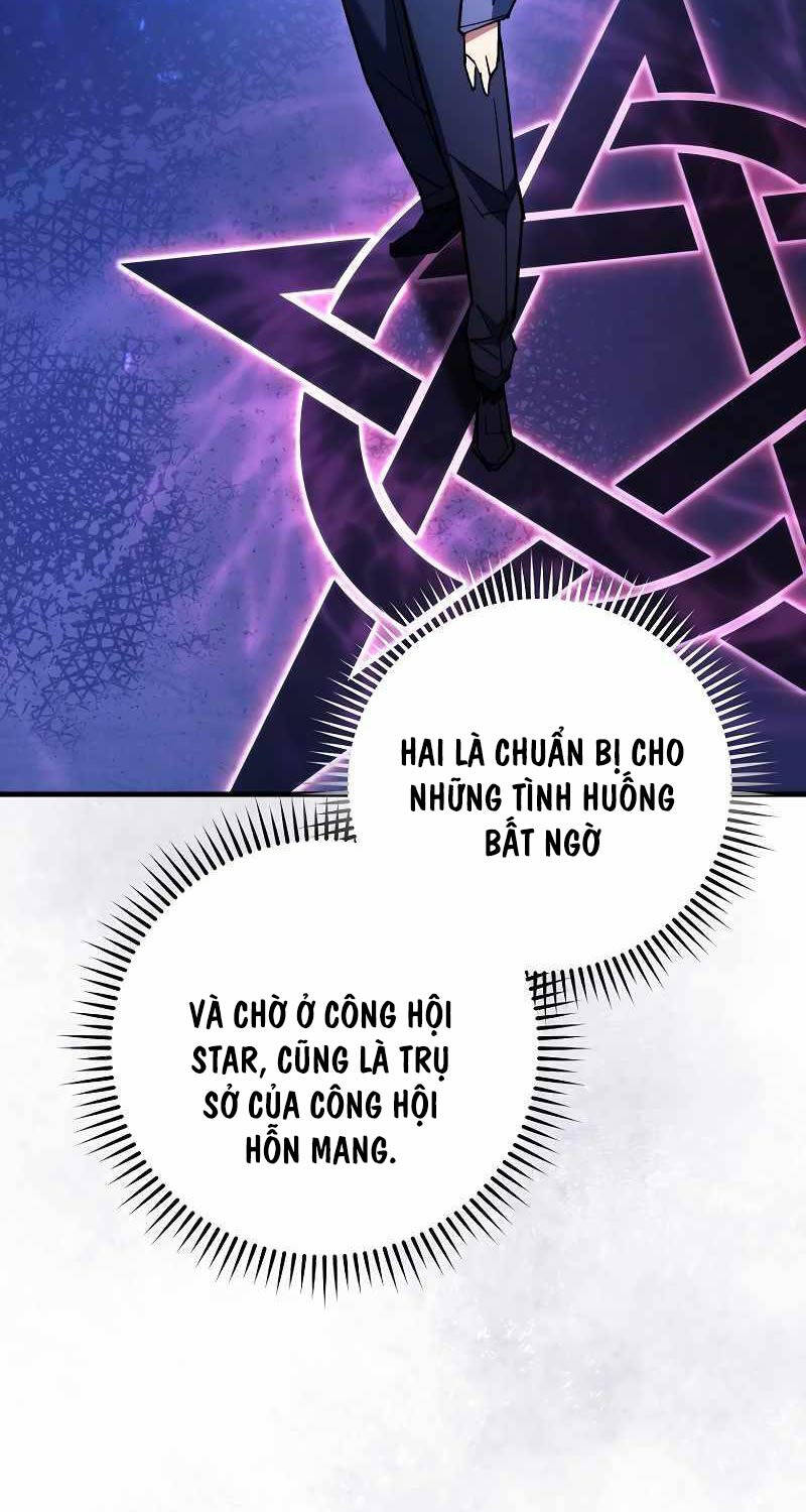 Anh Hùng Trở Lại Chapter 81 - Trang 18