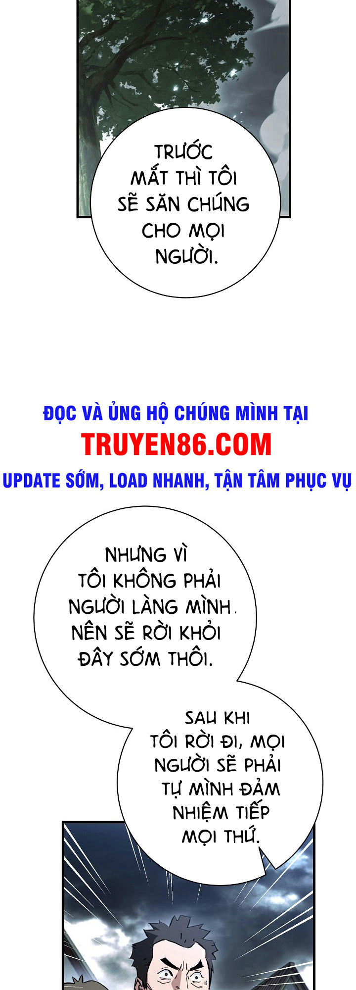 Anh Hùng Trở Lại Chapter 9 - Trang 36