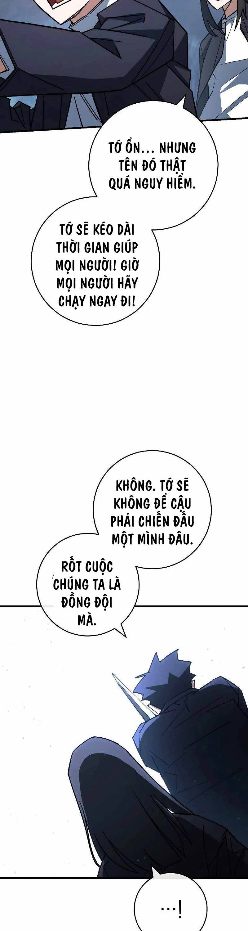 Anh Hùng Trở Lại Chapter 78 - Trang 9