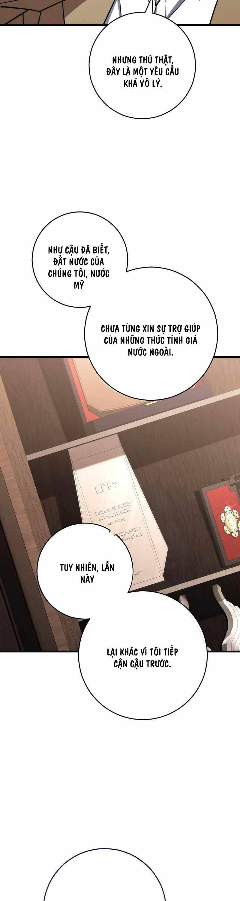 Anh Hùng Trở Lại Chapter 80 - Trang 5