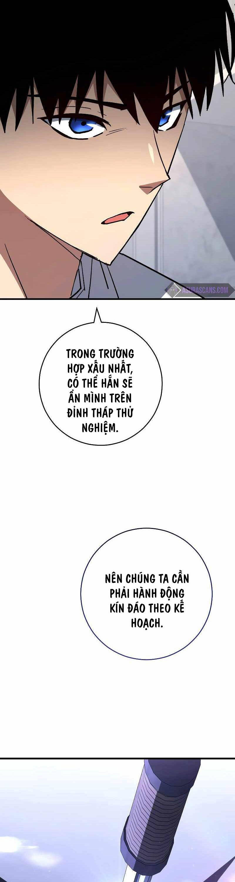 Anh Hùng Trở Lại Chapter 79 - Trang 14