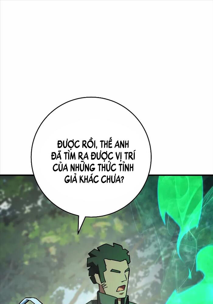 Anh Hùng Trở Lại Chapter 95 - Trang 24