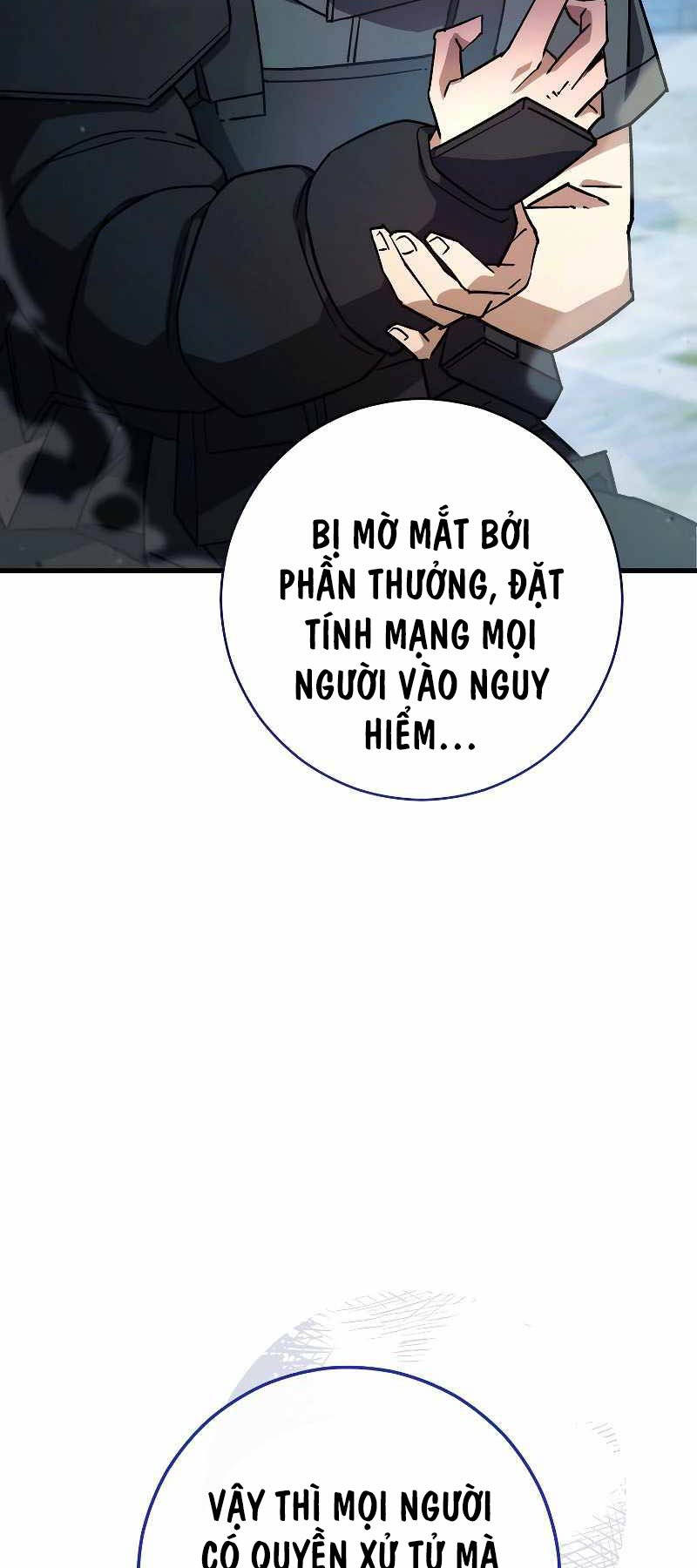 Anh Hùng Trở Lại Chapter 72 - Trang 48