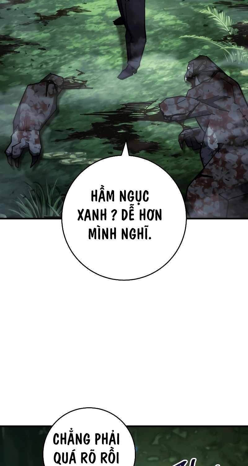 Anh Hùng Trở Lại Chapter 82 - Trang 19