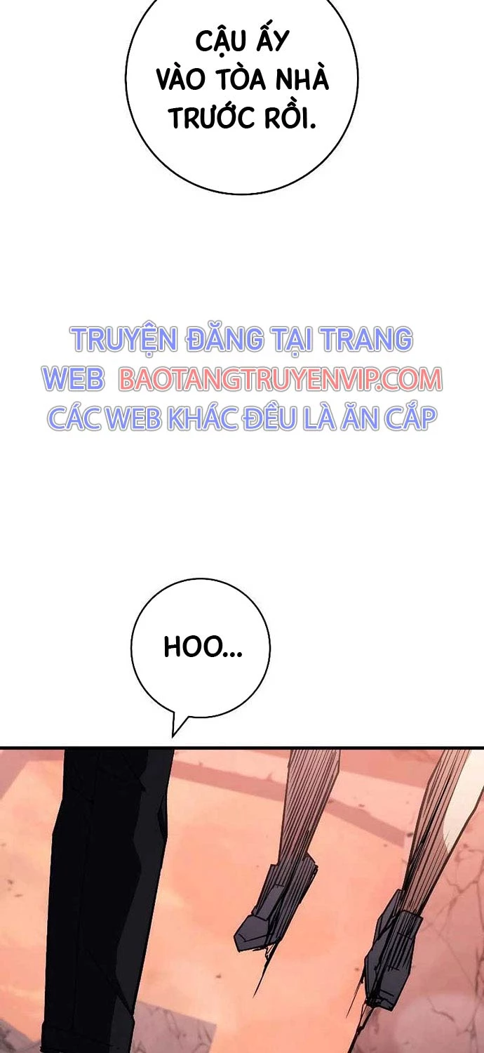 Anh Hùng Trở Lại Chapter 89 - Trang 39