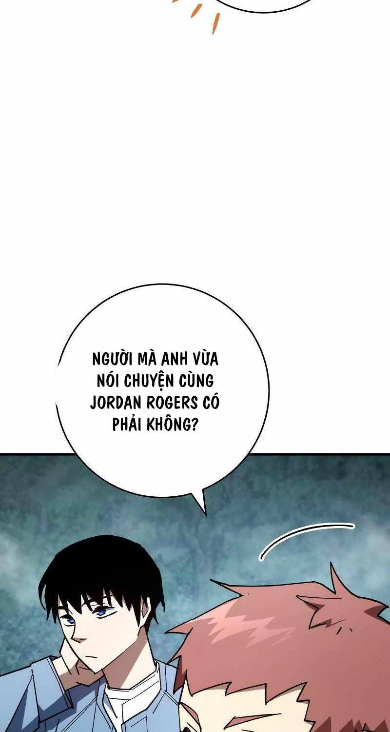 Anh Hùng Trở Lại Chapter 81 - Trang 39