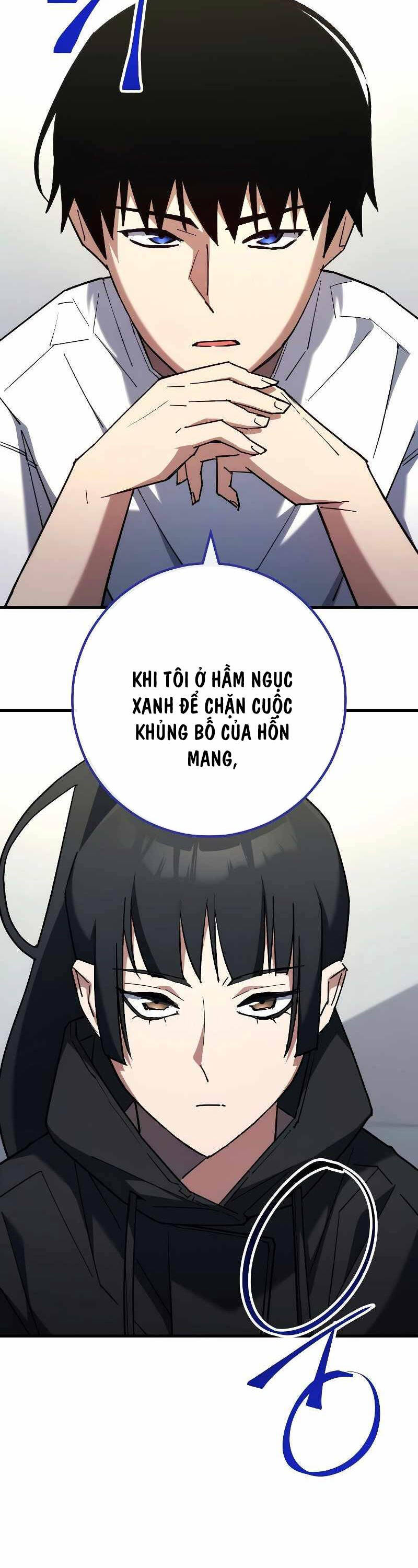 Anh Hùng Trở Lại Chapter 79 - Trang 16