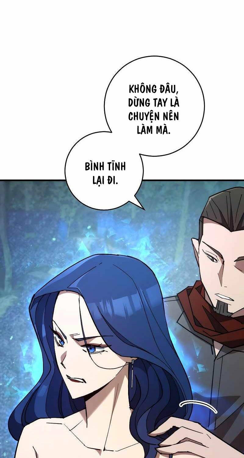 Anh Hùng Trở Lại Chapter 81 - Trang 9