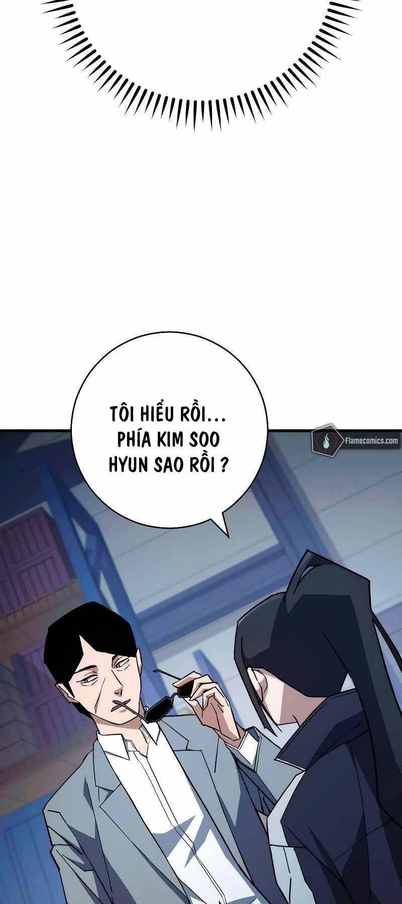 Anh Hùng Trở Lại Chapter 74 - Trang 31