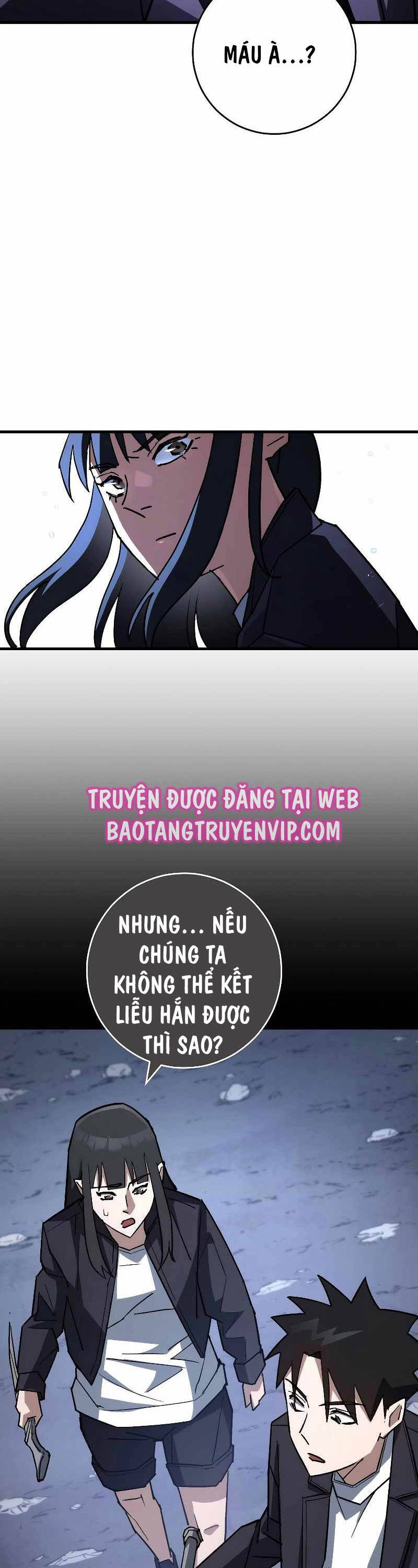 Anh Hùng Trở Lại Chapter 78 - Trang 23