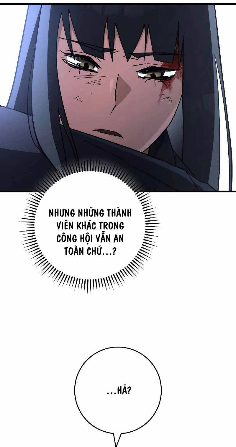 Anh Hùng Trở Lại Chapter 78 - Trang 32