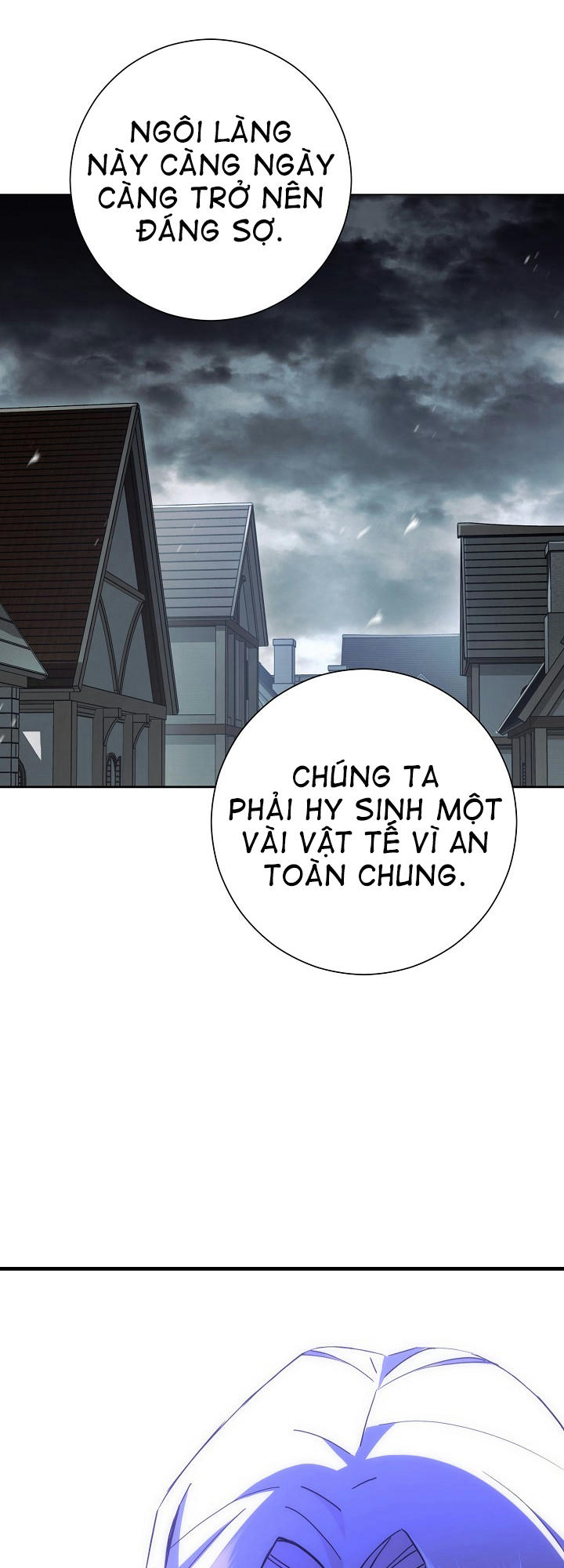 Anh Hùng Trở Lại Chapter 8 - Trang 40