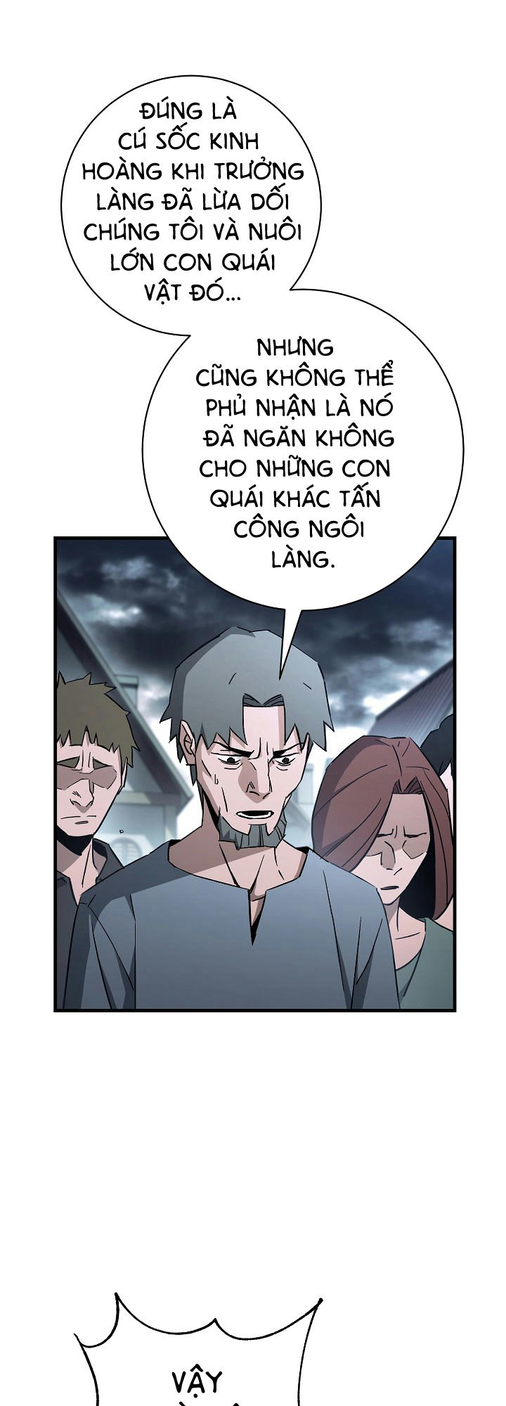 Anh Hùng Trở Lại Chapter 9 - Trang 26