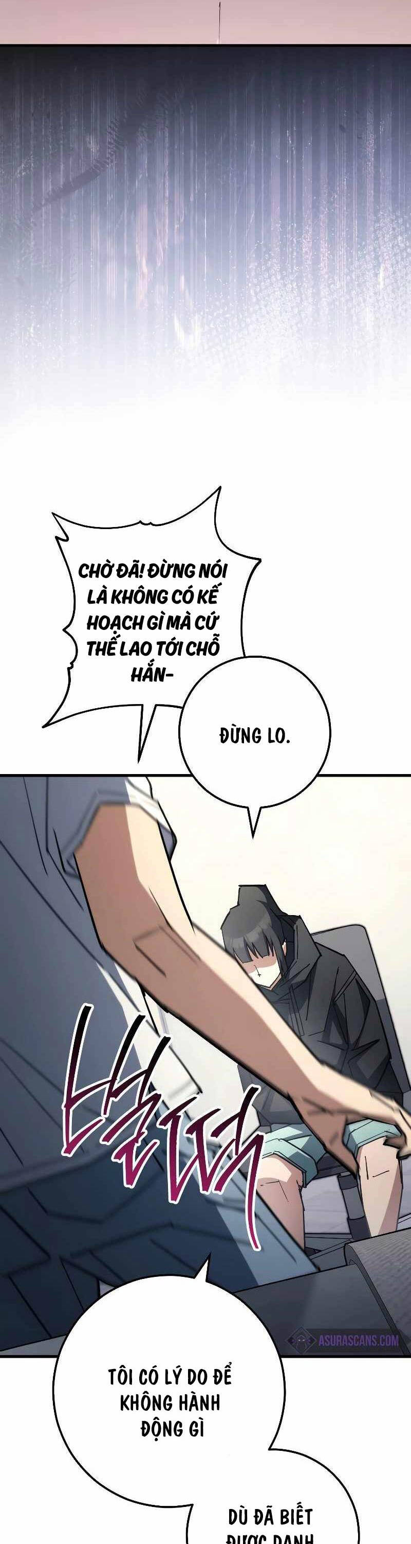 Anh Hùng Trở Lại Chapter 79 - Trang 6