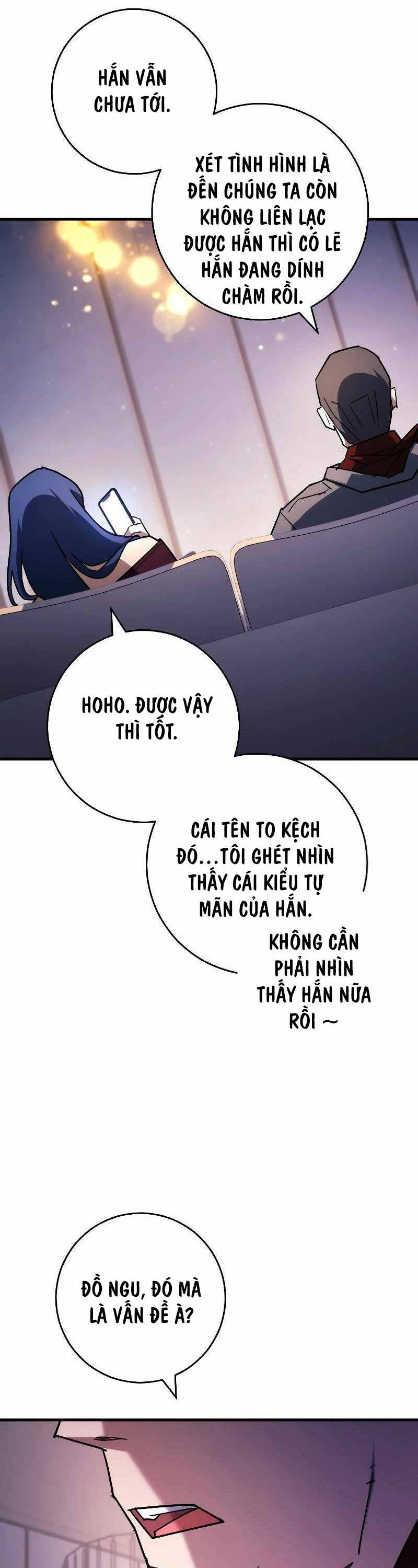 Anh Hùng Trở Lại Chapter 79 - Trang 19