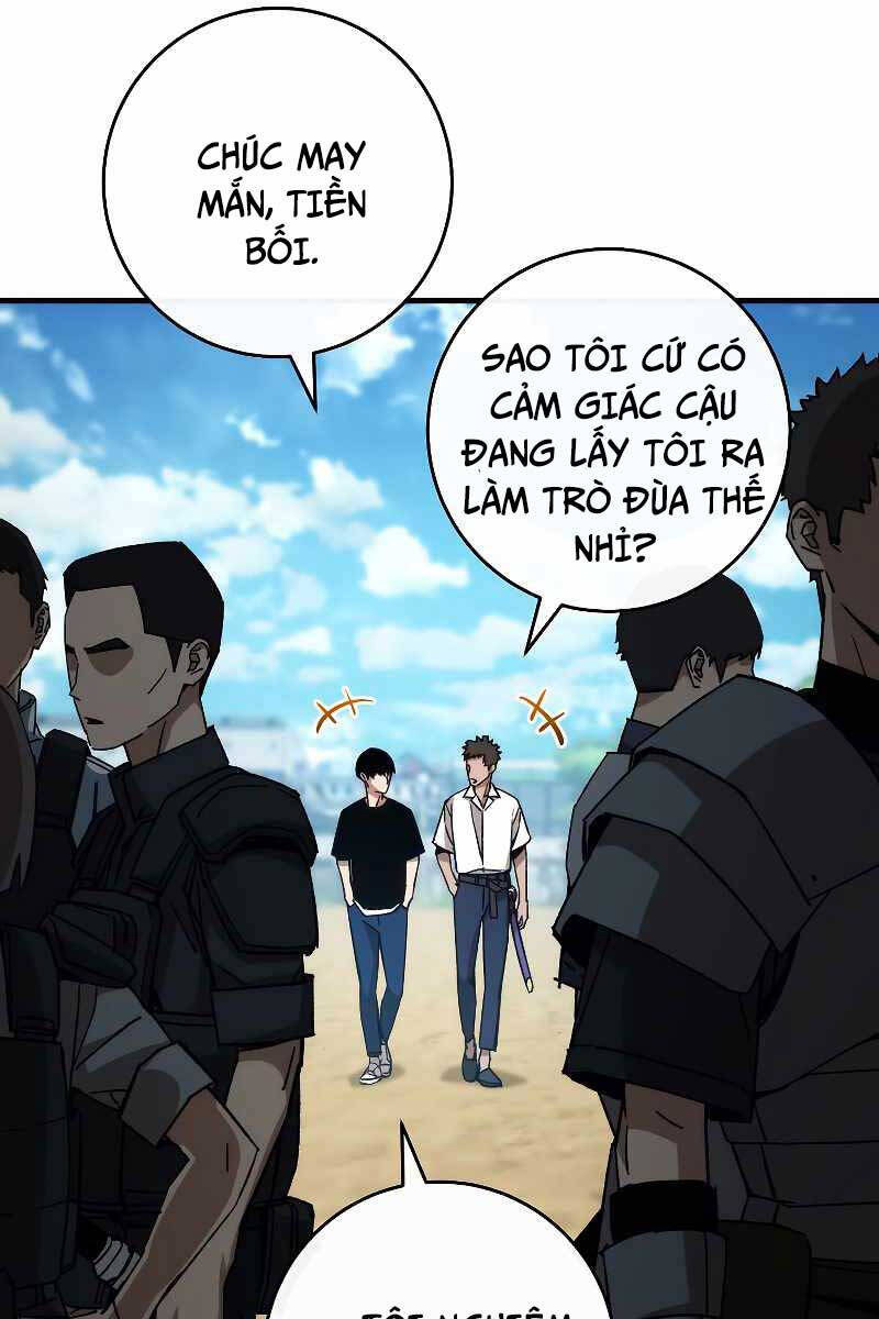 Anh Hùng Trở Lại Chapter 65 - Trang 12