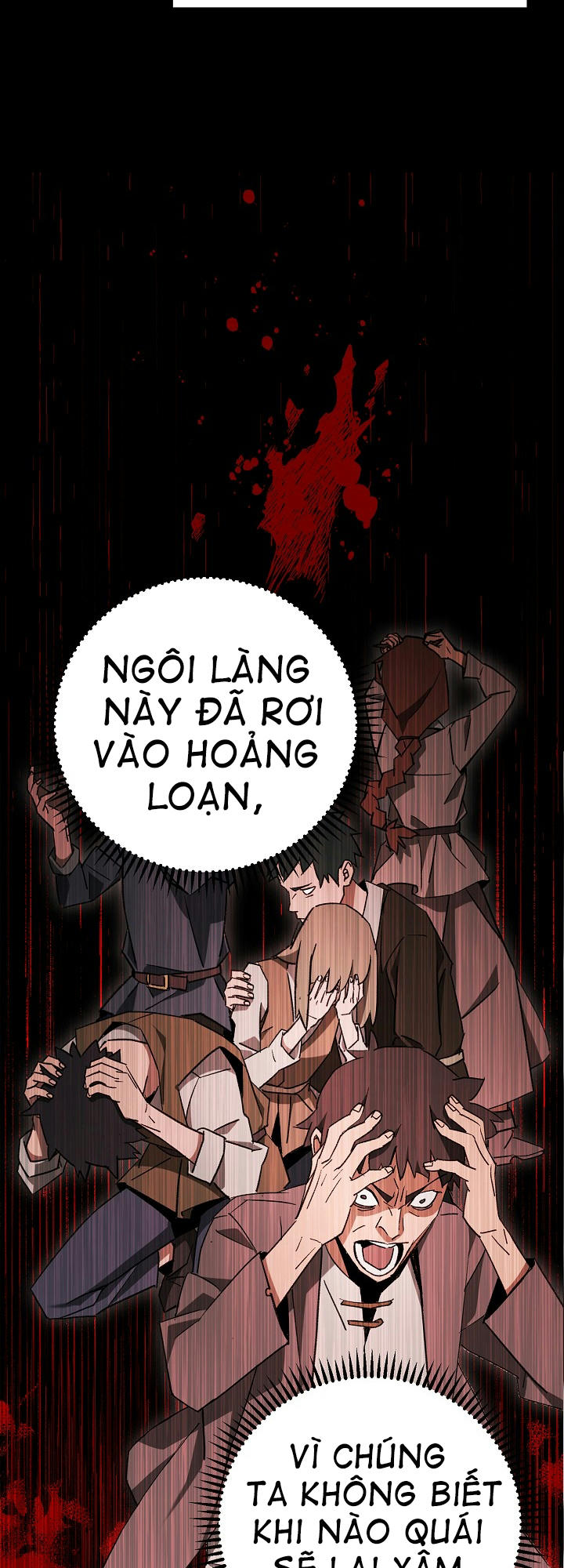 Anh Hùng Trở Lại Chapter 8 - Trang 43