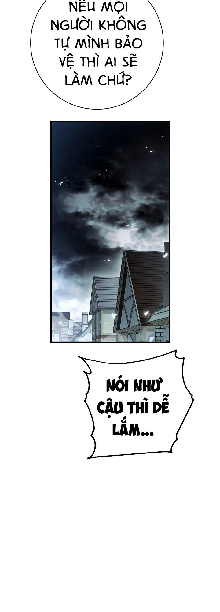 Anh Hùng Trở Lại Chapter 9 - Trang 40