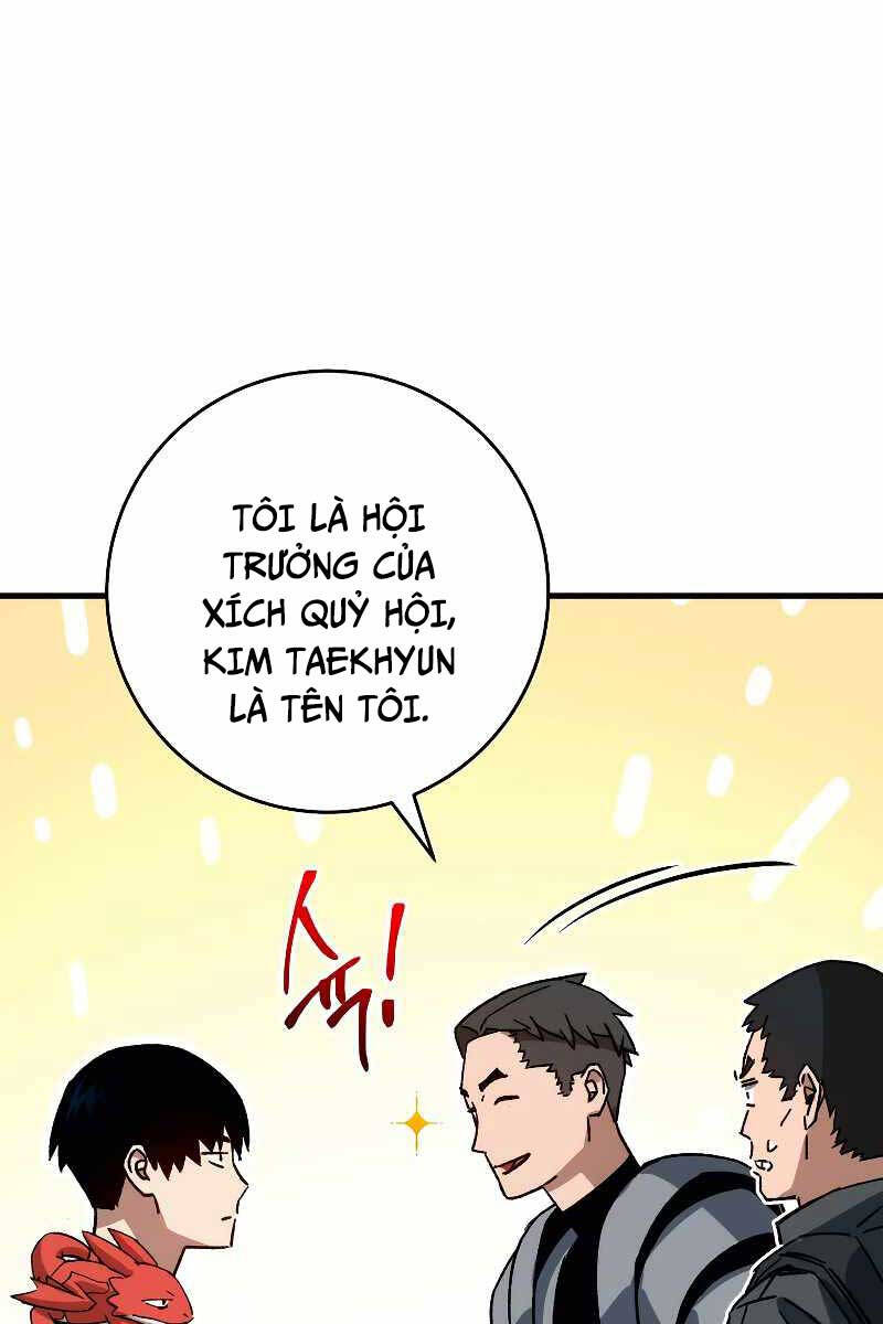 Anh Hùng Trở Lại Chapter 65 - Trang 44