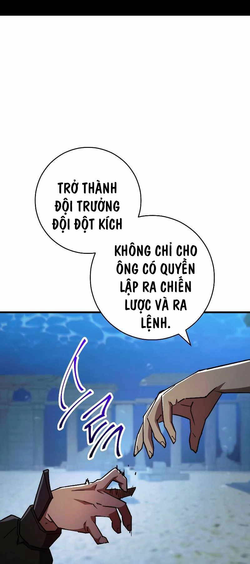 Anh Hùng Trở Lại Chapter 72 - Trang 46