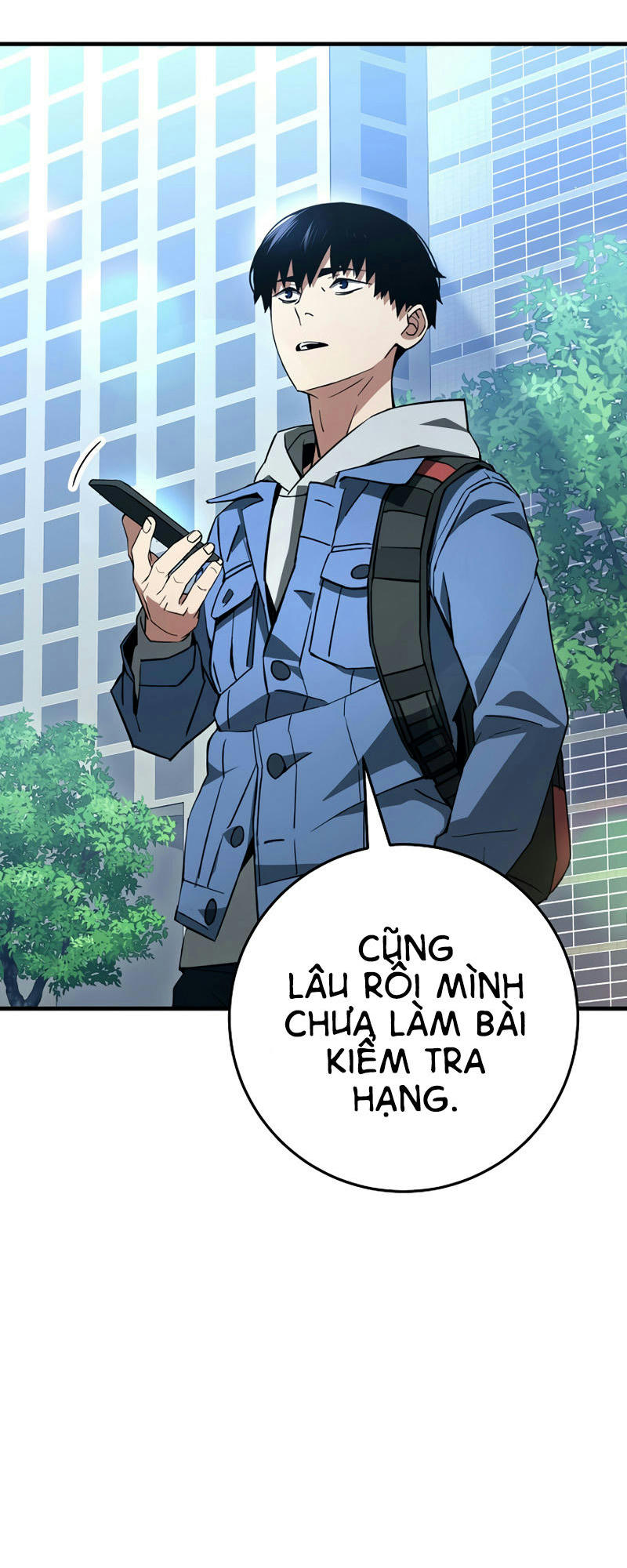 Anh Hùng Trở Lại Chapter 12 - Trang 14