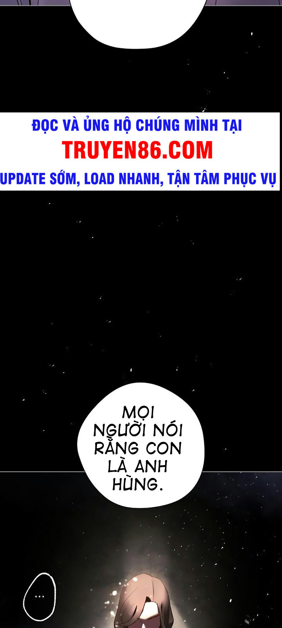 Anh Hùng Trở Lại Chapter 1 - Trang 10