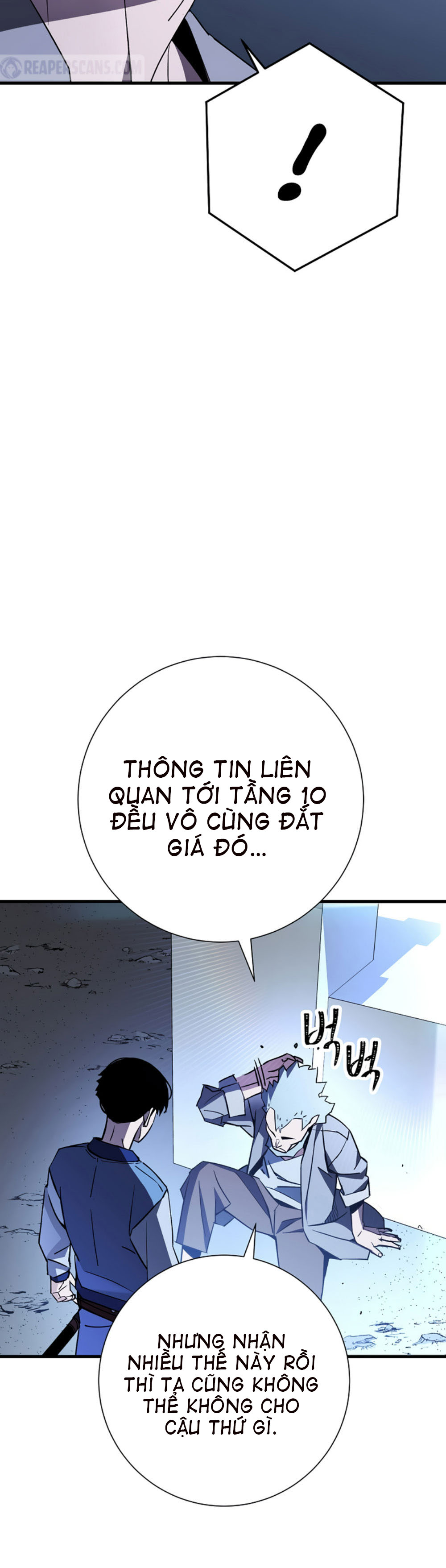 Anh Hùng Trở Lại Chapter 6 - Trang 48